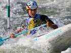 2011 World Championships Canoe Slalom, Copyright: Balint Vekassy